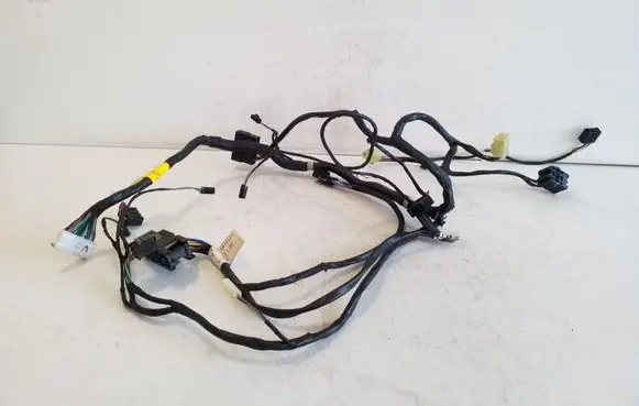 Other wiring loom