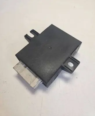 Other control units/modules