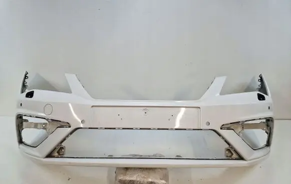 Seat Leon (5F) Front bumper 5F0807221