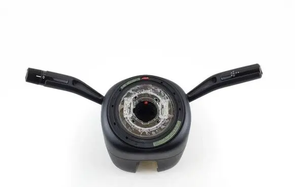 Mercedes-Benz C W206 Wiper turn signal indicator stalk/switch A2149002207 A21490022079051 EA96602FFFF