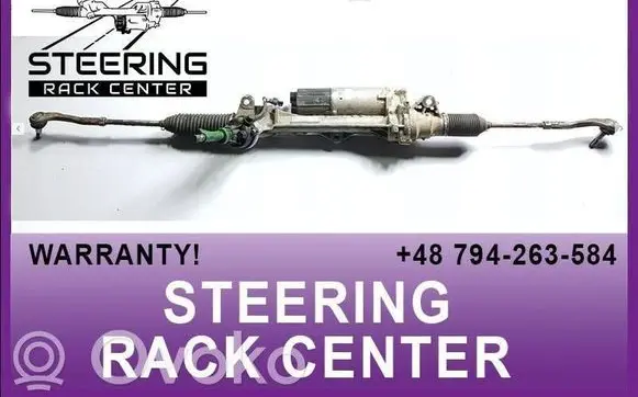 Mercedes-Benz Sprinter W907 W910 Steering rack A9074609801 A9074600504 A9074603902
