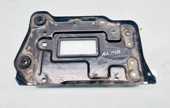 Mercedes-Benz CLA C117 X117 W117 Battery tray KA978390001 A2466200018 13134