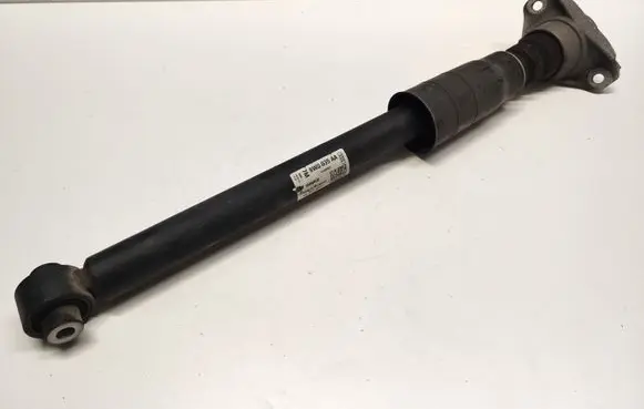 Rear shock absorber/damper