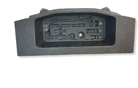 Toyota bZ4X Tool box 6499842030