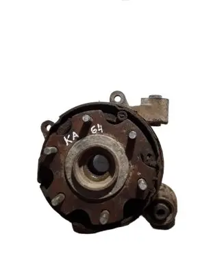 Mitsubishi Pajero Rear wheel hub spindle/knuckle 