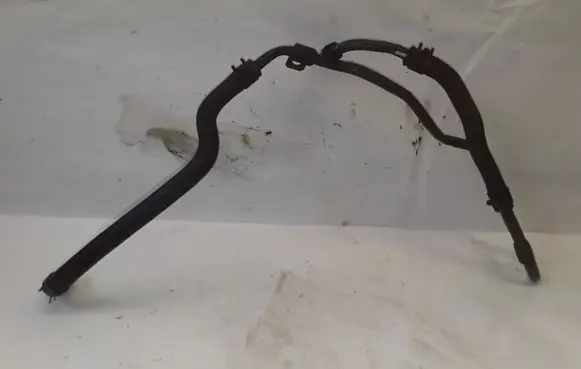 Mitsubishi Pajero Power steering hose/pipe/line NOCODE NOTCODE