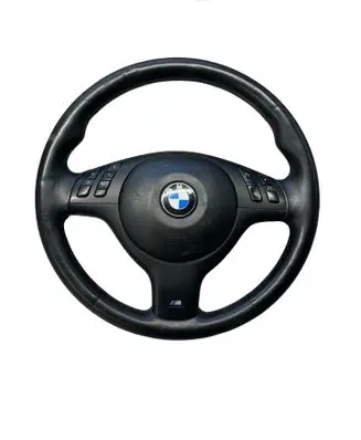 BMW 3 E46 Steering wheel 32342282022 2282022