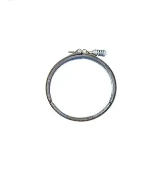 Audi Q5 SQ5 Muffler pipe connector clamp 8W0253725A 8W0253725