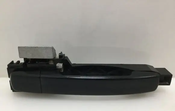 Nissan Navara Rear door exterior handle 80610EB300