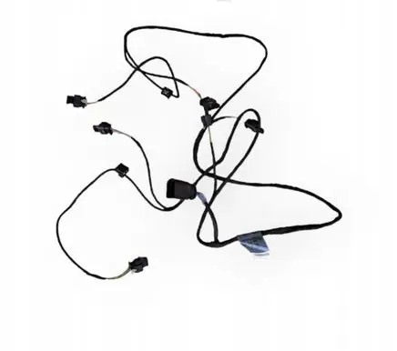 Audi A3 S3 8V Wiring harness 8V0971104A