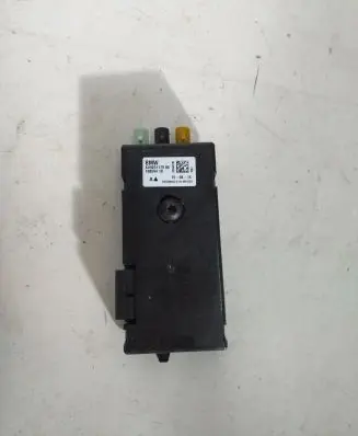 BMW 4 F32 F33 Aerial antenna amplifier 9231179