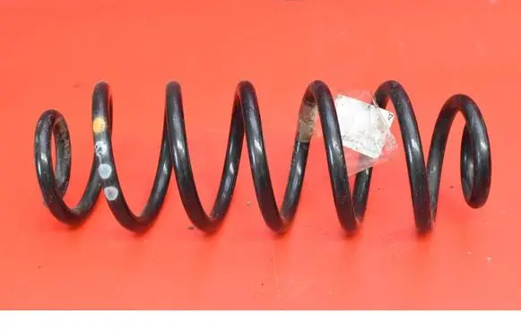 Audi Q5 SQ5 8R Rear coil spring