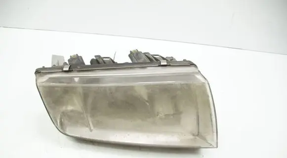 Skoda Fabia Mk1 (6Y) Headlight/headlamp