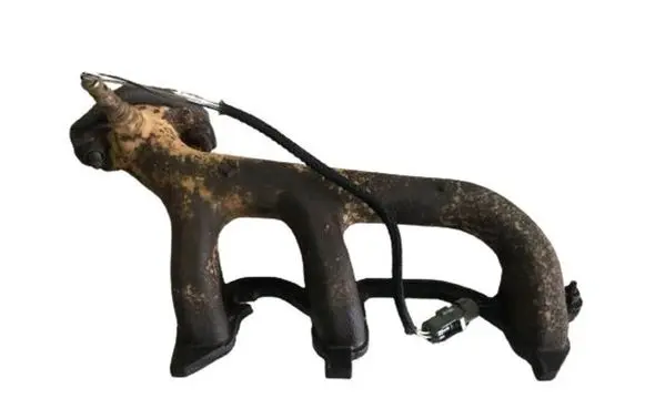Jeep Grand Cherokee (WJ) Exhaust manifold