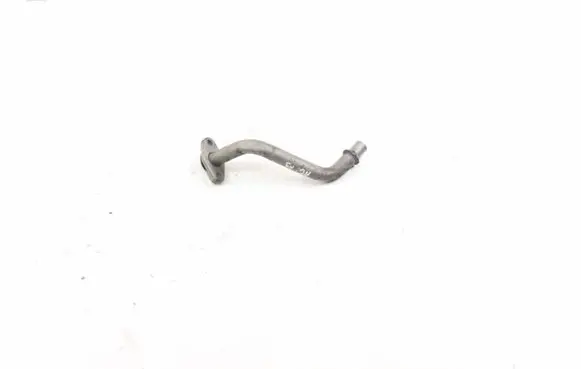 Mercedes-Benz A W169 Turbo turbocharger oiling pipe/hose