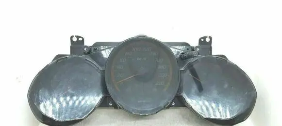 Honda Jazz Speedometer (instrument cluster) HR0337023