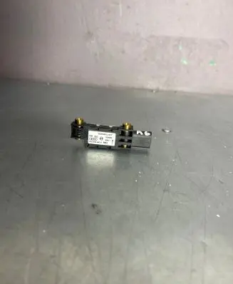 Audi A4 S4 B6 8E 8H Airbag deployment crash/impact sensor 8E0959643E 160903 0232G0HLJ4VT