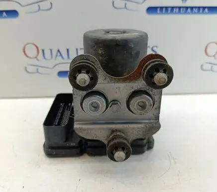 Audi Q7 4L ABS Pump 4L0614517A