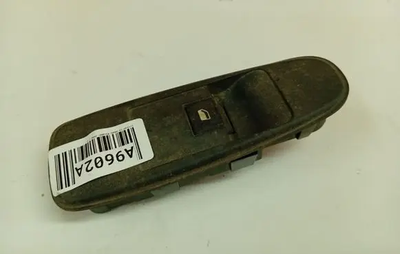 Citroen C4 I Picasso Electric window control switch 96639377ZD