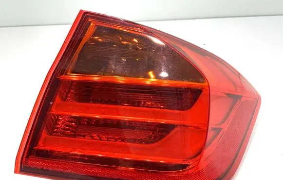 BMW 3 F30 F35 F31 Rear/tail lights 7259894
