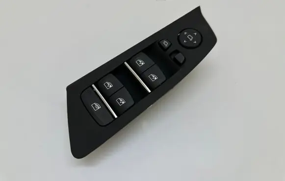 BMW 5 G30 G31 Electric window control switch 6832729