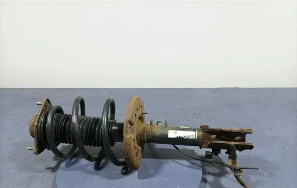 Front shock absorber/damper
