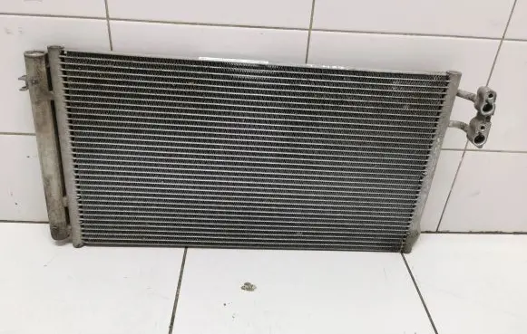 BMW 3 E90 E91 A/C cooling radiator (condenser) 9229021 64539229021 3213311
