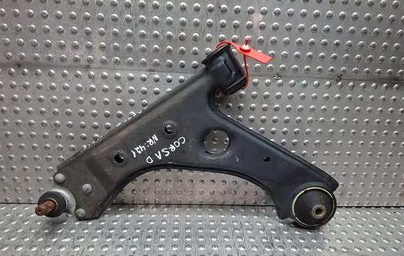 Opel Corsa D Front control arm S25071421