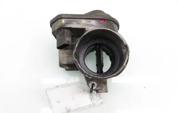 Volkswagen Golf V Throttle body valve 038128063L