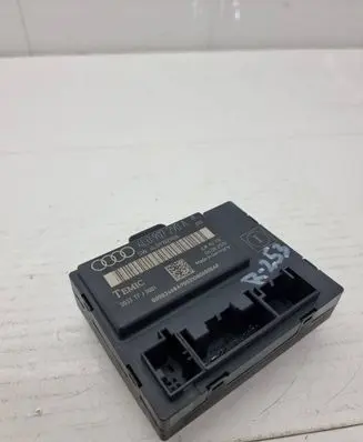 Audi Q7 4L Door control unit/module 4L0907290A