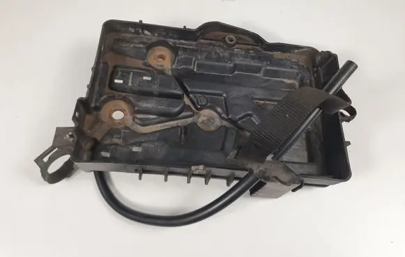 Opel Combo D Battery tray 