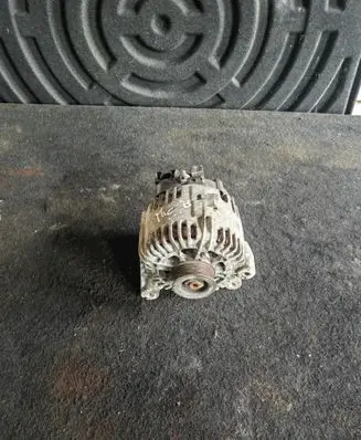 Mini Cooper Countryman R60 Generator/alternator 7823291