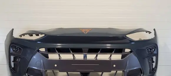 Cupra Terramar Front bumper 578807547.