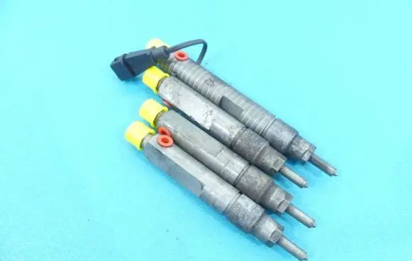 Volvo S40, V40 Fuel injector 0432193754 IMPRK1181272