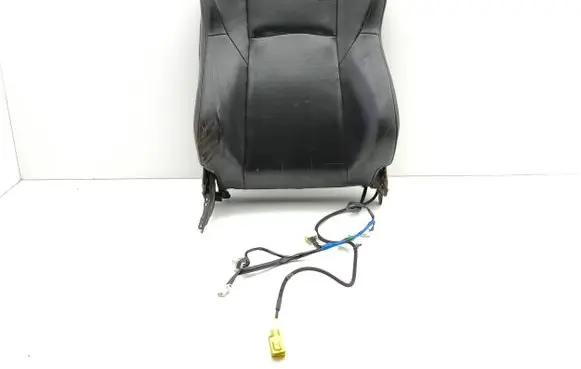 Nissan 350Z Front driver seat 