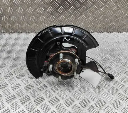 Mazda CX-30 Front wheel hub DFR533031A BDNF3304X