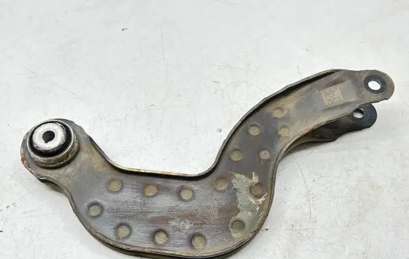Mercedes-Benz A W177 Rear upper control arm/wishbone A243566100