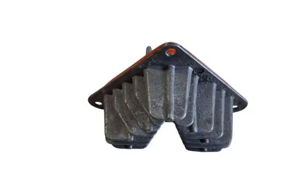 Renault Master III LED ballast control module VP00210658