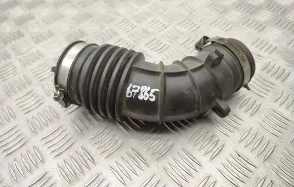 Renault Kadjar Turbo air intake inlet pipe/hose