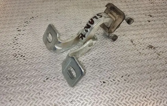 Fiat Ducato Sliding door middle roller runner 