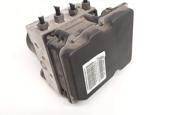 Citroen C5 ABS Pump 9666226380