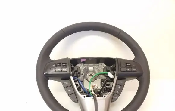 Mazda CX-7 Steering wheel EH51 K0273