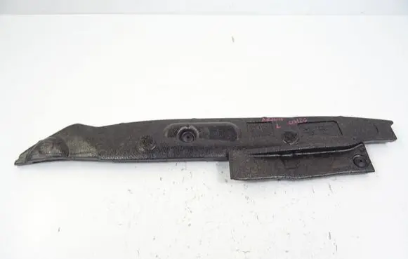 Seat Arona Fender foam support/seal 6F9864235
