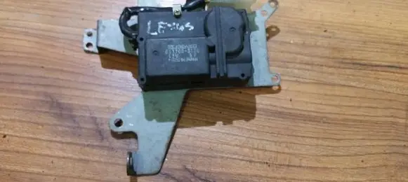 Lexus IS 200-300 Air flap motor/actuator 0637003520 063700-3520
