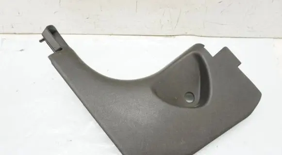 Renault Laguna III Rear sill trim cover 768370001