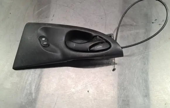 Ford Focus Electric window control switch 98ABA266A20 P9Z1A