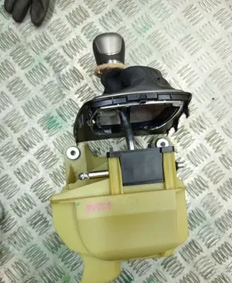 Ford Focus C-MAX Gear shifter/selector