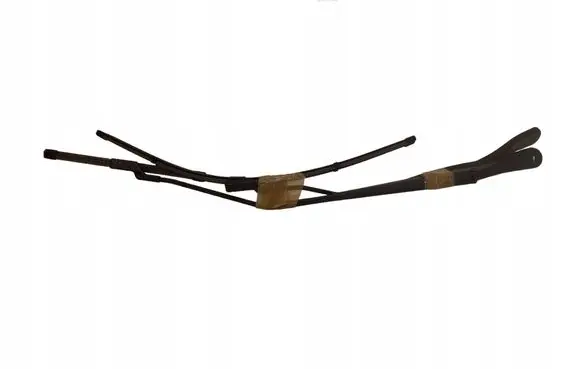 Renault Clio V Front wiper blade arm