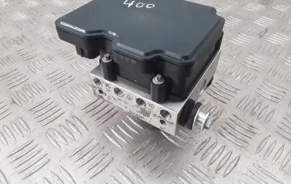 Renault Koleos II ABS Pump 476603871R 0265257339 0265956535
