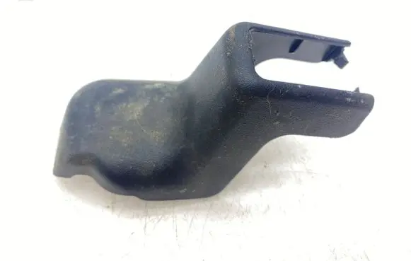 Subaru Forester SG Front passenger seat rail trim 64115SA020